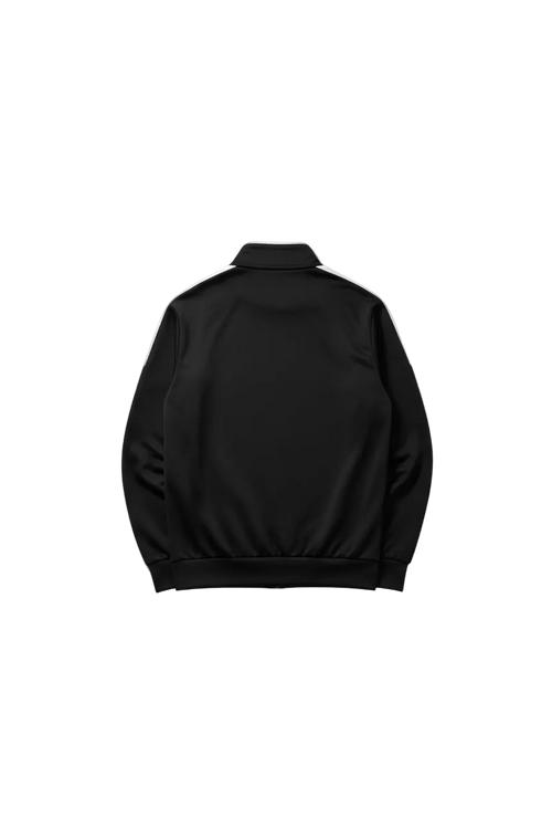 adidas Originals Track Jacket – Schwarz / Weiß